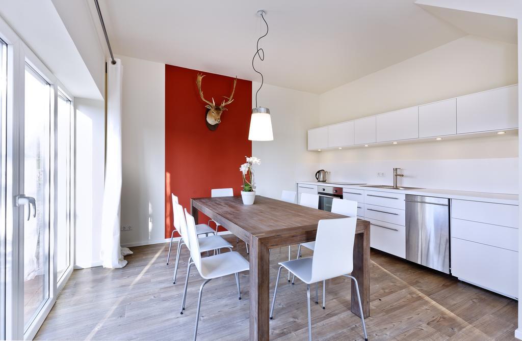 Gaestehaus Drostenhof Rees Room photo