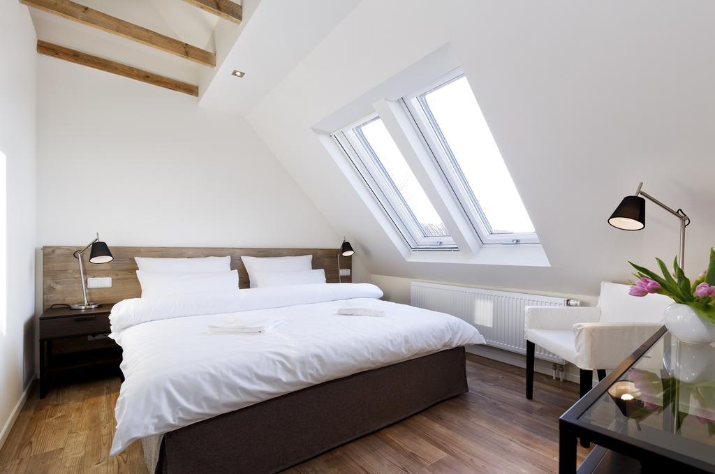 Gaestehaus Drostenhof Rees Room photo